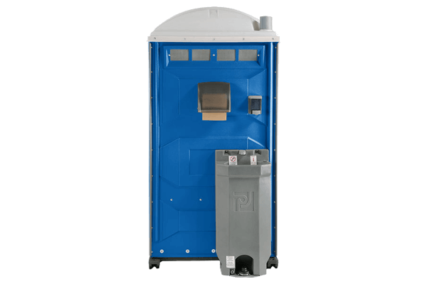Deluxe Flushable Porta Potty Prosper TX