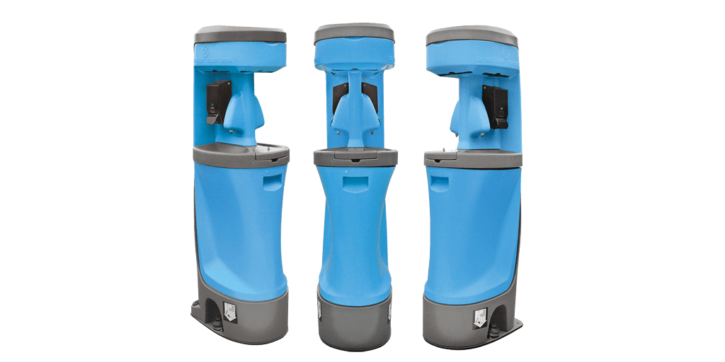Portable Handwashing Stations Prosper TX