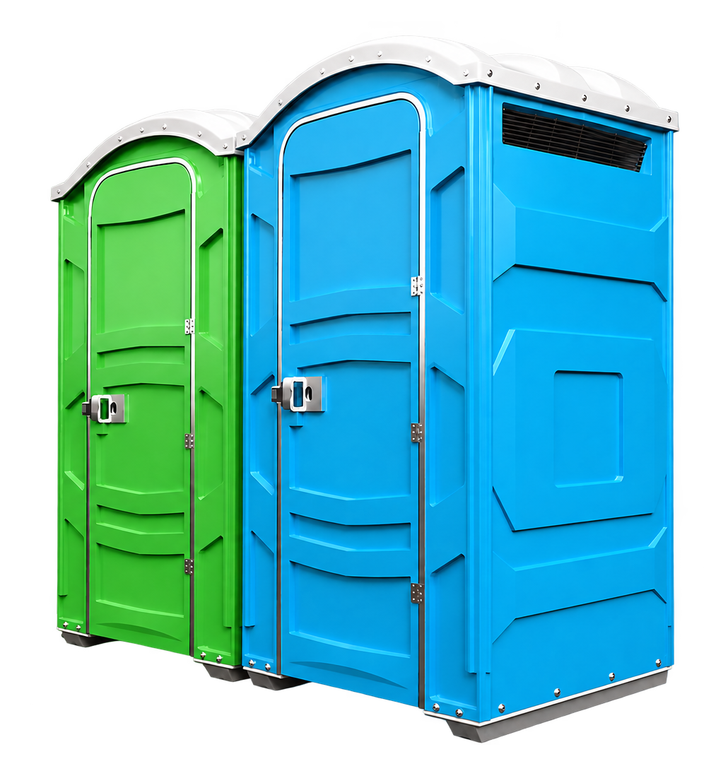 Professional Porta Potty Rentals Prosper TX