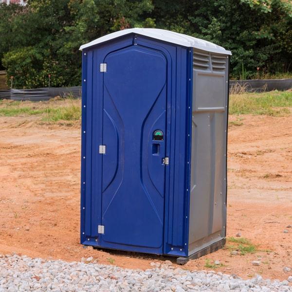 Festival Porta Potty Rentals Prosper TX