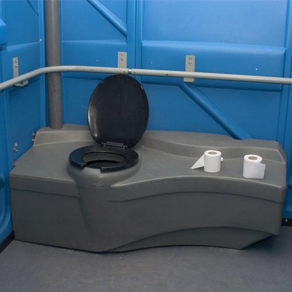 Wedding Porta Potty Rentals Prosper TX