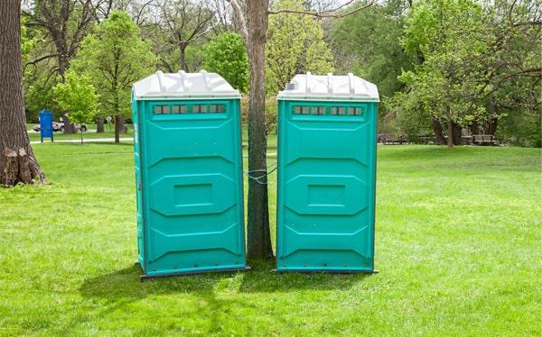 RV Camper Portable Toilet Rentals Prosper TX